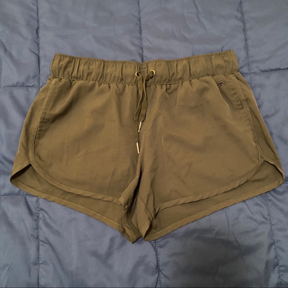 Head Workout Shorts
